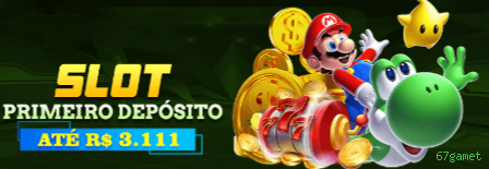 APP oficial da 67gamet para mobile