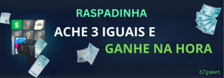 Jogos de fortune da 67gamet com prêmios incríveis