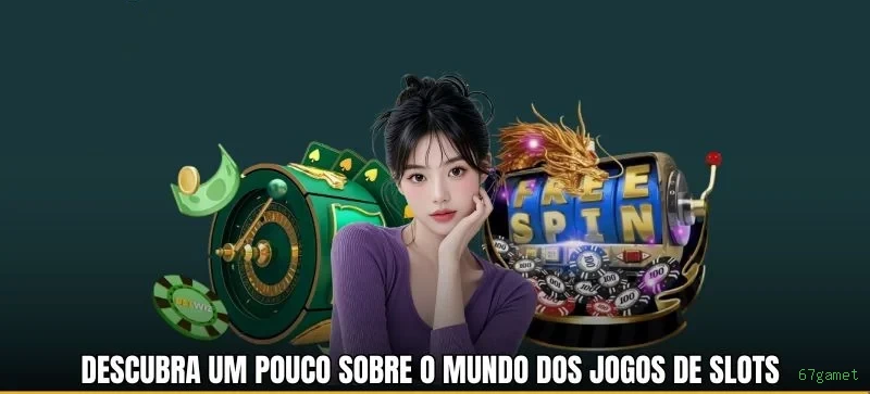 Plataforma completa da 67gamet com todos os jogos