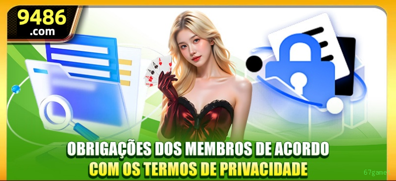 Ganhe prêmios incríveis na 67gamet